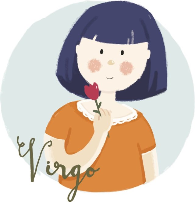 Fecioară ♍️
