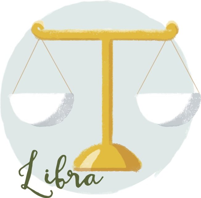 Balanță ♎️