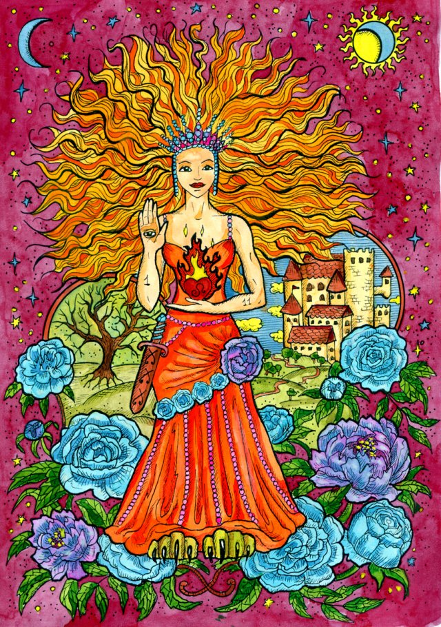 Horoscop mâine, 16 iunie 2025, astrolog Vlad Daia, Leu