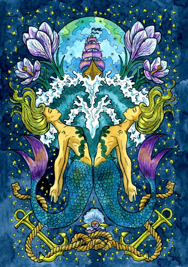 Horoscop mâine, 16 iunie 2025, astrolog Vlad Daia, Pești