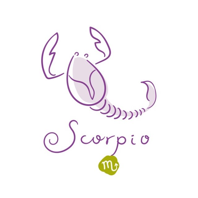 Scorpion ♏️
