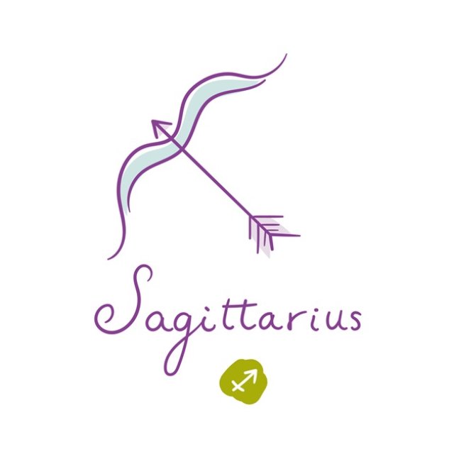 Săgetător ♐️