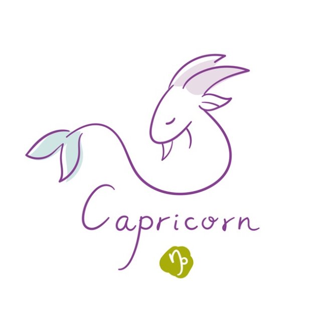 Capricorn ♑️