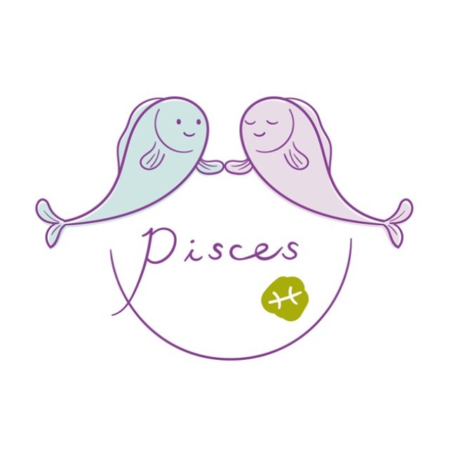 Pești ♓️