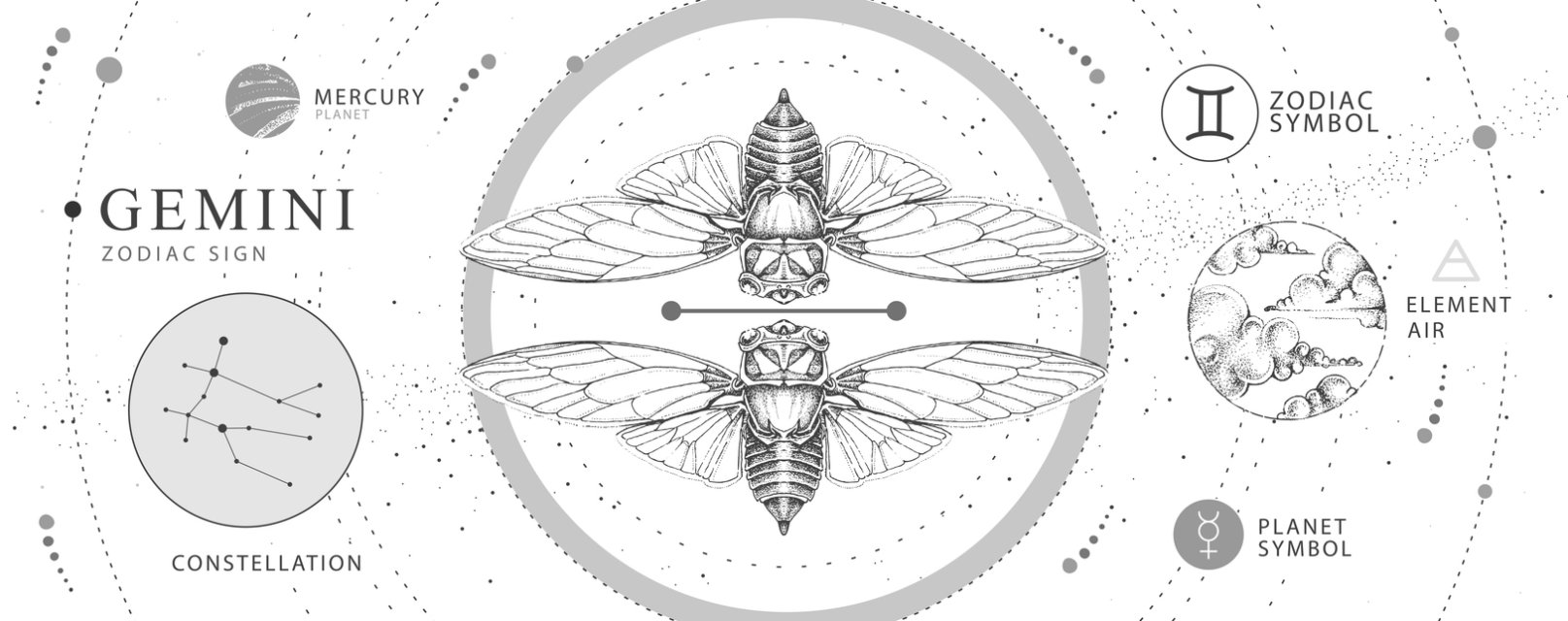 Horoscop mâine, 18 iunie 2025, astrolog Vlad Daia, Gemeni