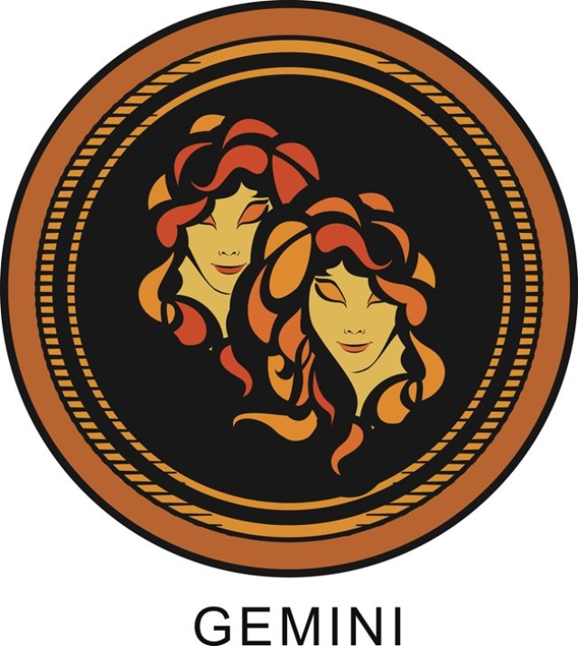 Gemeni ♊️