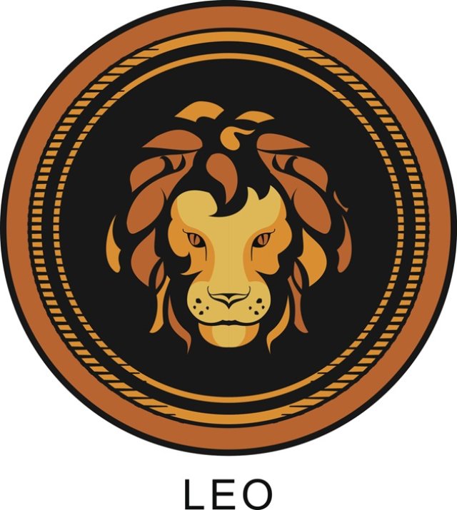 Leu ♌️