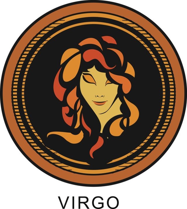 Fecioară ♍️