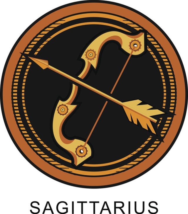 Săgetător ♐️