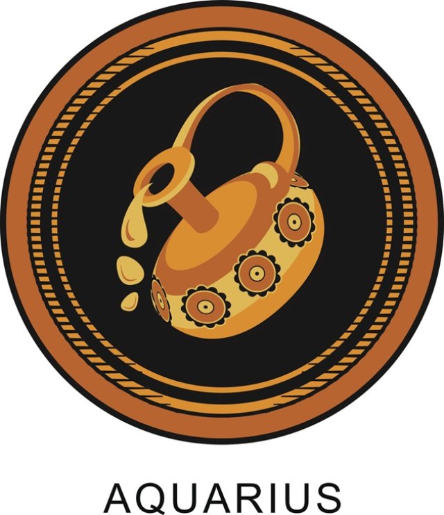 Vărsător ♒️