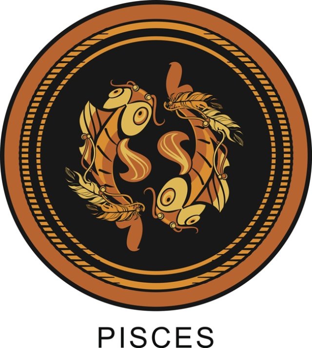 Pești ♓️