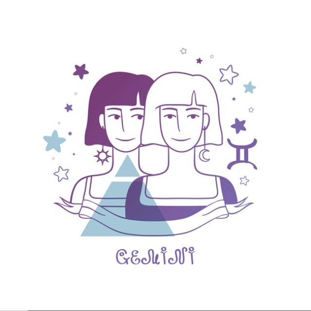 Gemeni ♊️