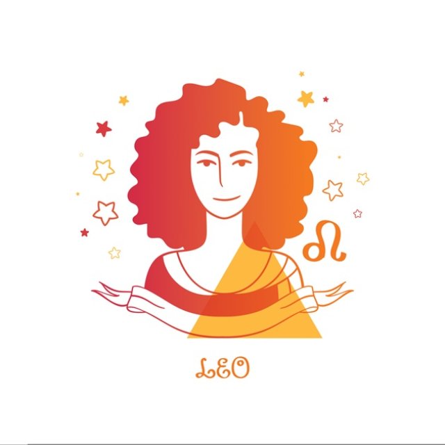 Leu ♌️
