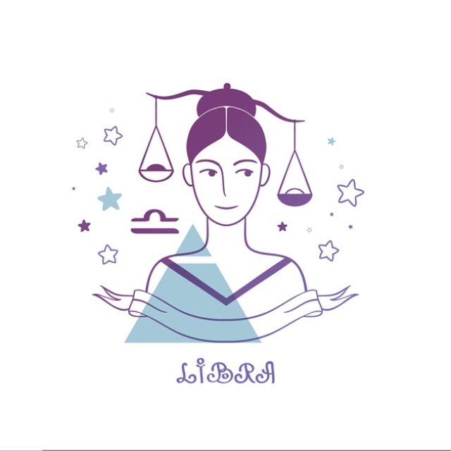 Balanță ♎️
