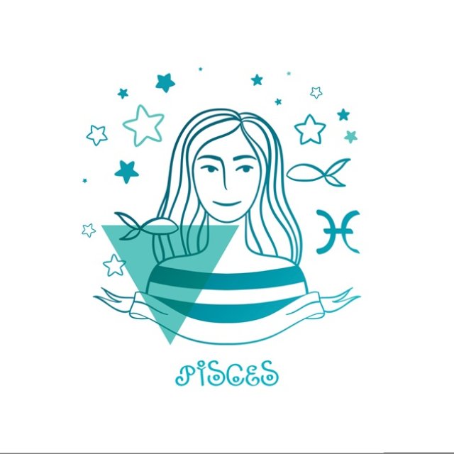 Pești ♓️