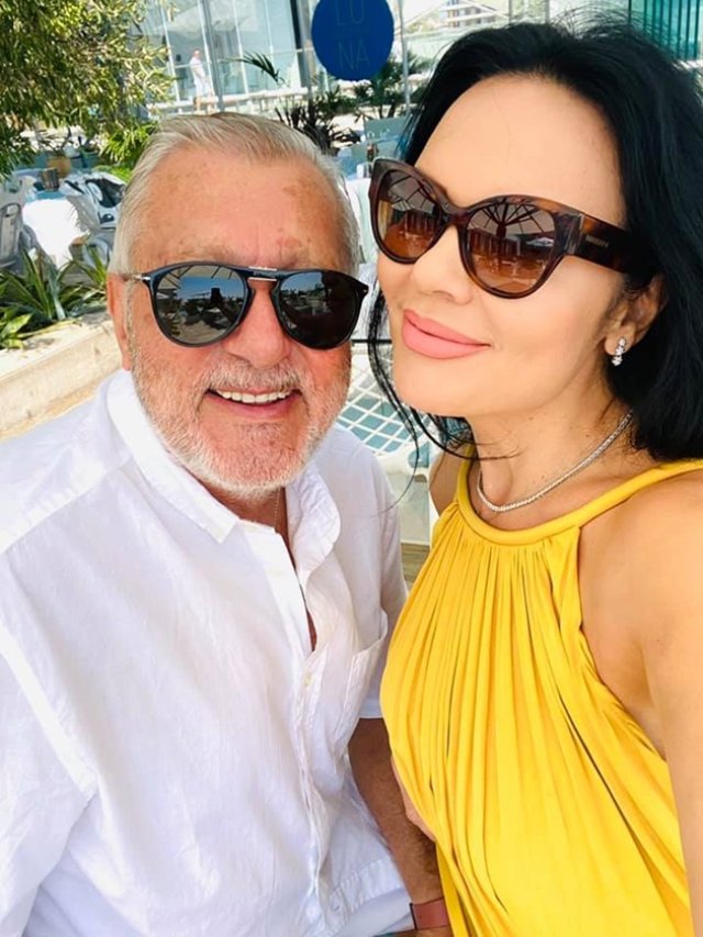 Ioana Năstase a depus actele de divorț. Primele declarații despre motivele despărțirii de Ilie Năstase: "Agresivitate verbală și fizică, amenințări". Au fost căsătoriți timp de șapte ani