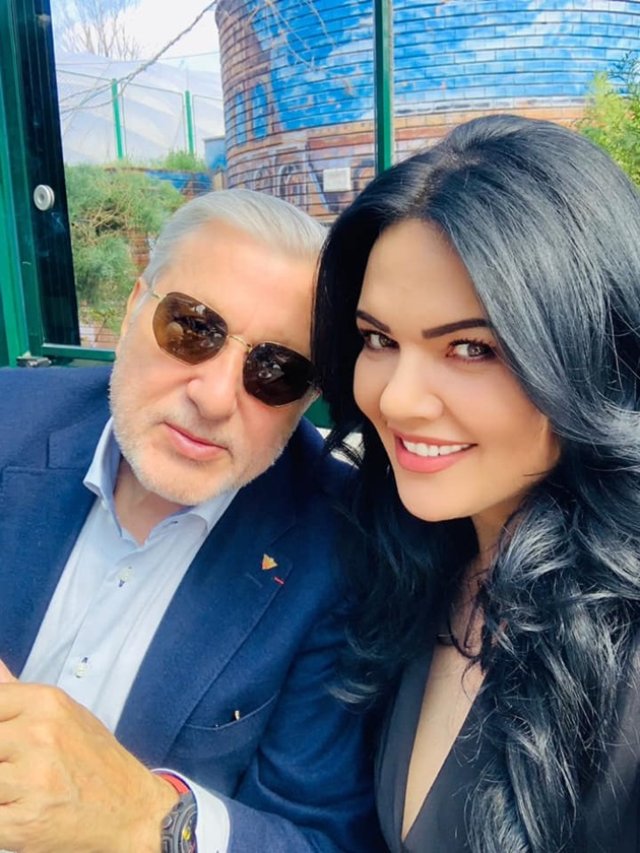 Ioana Năstase a depus actele de divorț. Primele declarații despre motivele despărțirii de Ilie Năstase: "Agresivitate verbală și fizică, amenințări". Afacerista nu depindea financiar de averea lui
