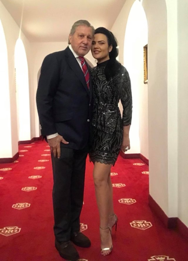 Ioana Năstase a depus actele de divorț. Primele declarații despre motivele despărțirii de Ilie Năstase: "Agresivitate verbală și fizică, amenințări". Nu mai dorește să stea în această relație