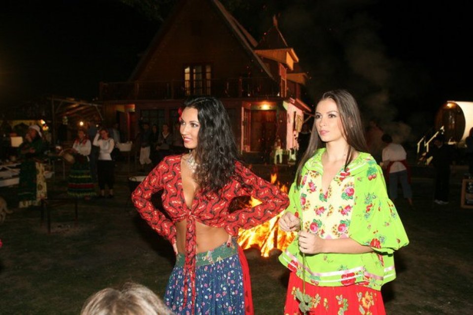 Nicoleta Luciu, adevărul crud despre prețul unei siluete de invidiat: „Eu mai mult am murit de foame decât am mâncat”. A recunoscut că are probleme cu greutatea