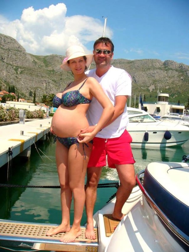 Nicoleta Luciu, adevărul crud despre prețul unei siluete de invidiat: „Eu mai mult am murit de foame decât am mâncat”. În prima sarcină a ajuns la 93 de kilograme de la 53
