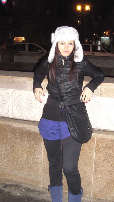 Mihaela