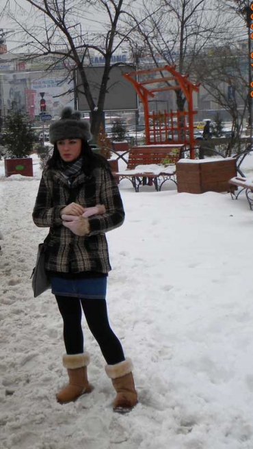 Andreea