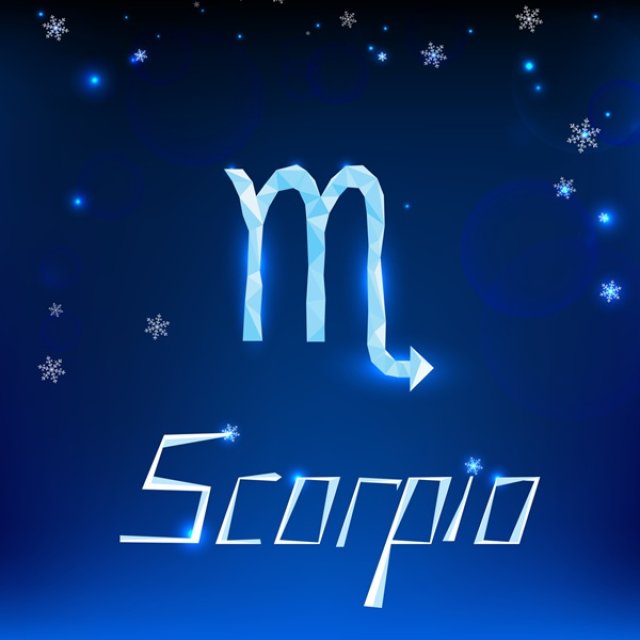 Scorpion