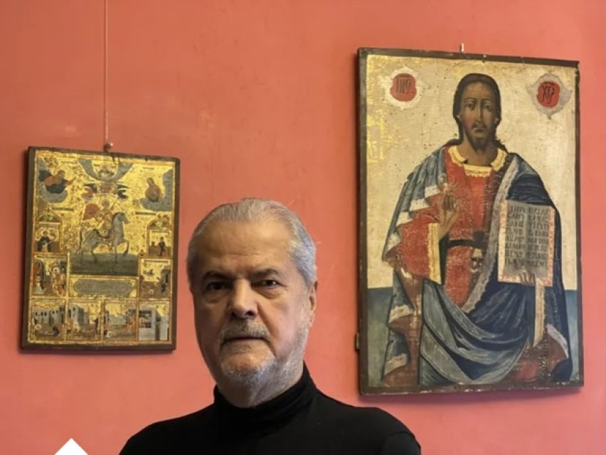 Adrian Năstase a împlinit 75 de ani. Cum arată acum, după aproape 2 decenii de când s-a retras din viața publică. A postat un mesaj emoționant cu ocazia aniversării