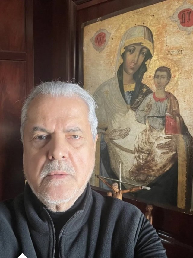 Adrian Năstase a împlinit 75 de ani. Cum arată acum, după aproape 2 decenii de când s-a retras din viața publică și din politică