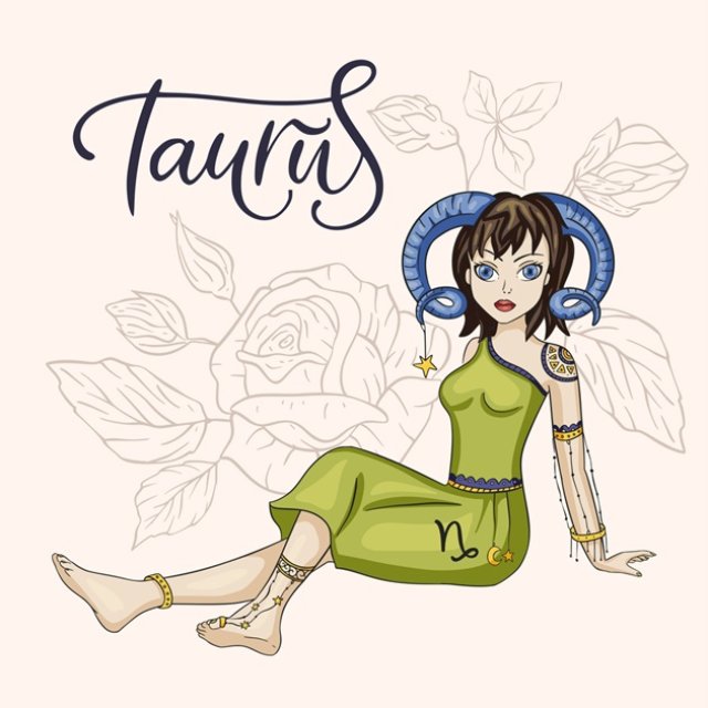 Taur ♉️