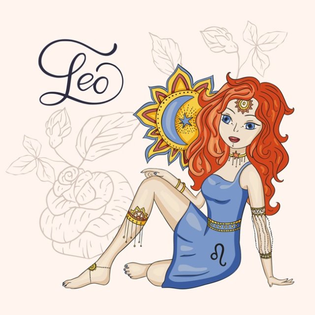 Leu ♌️