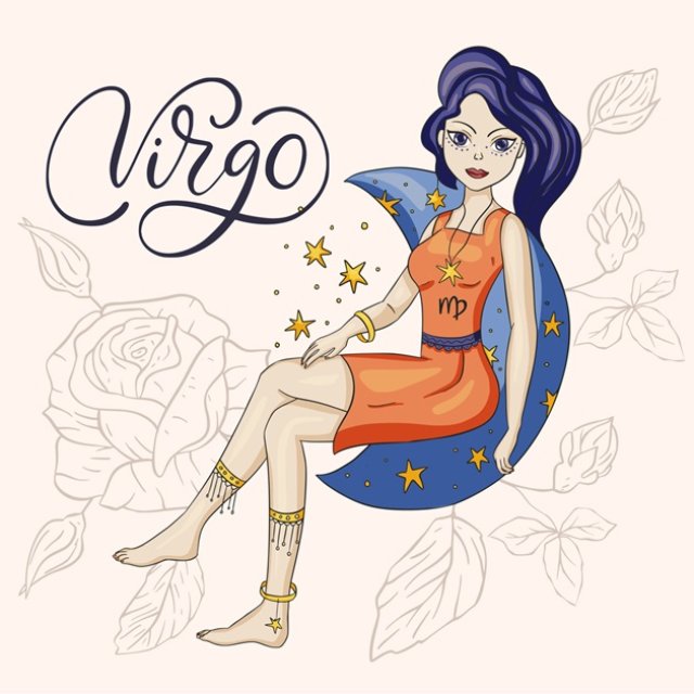 Fecioară ♍️