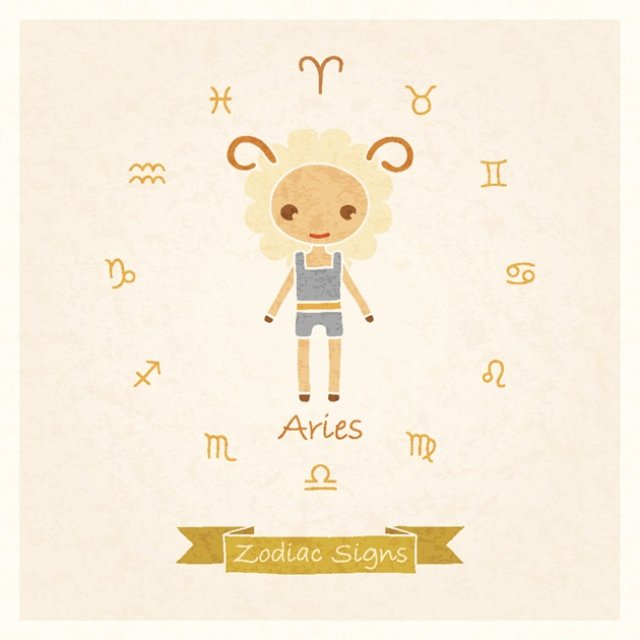 Berbec ♈️