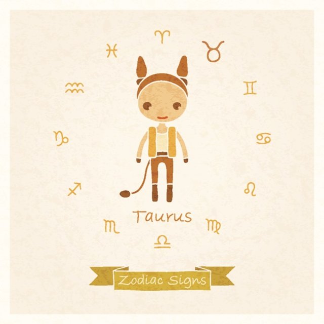 Taur ♉️