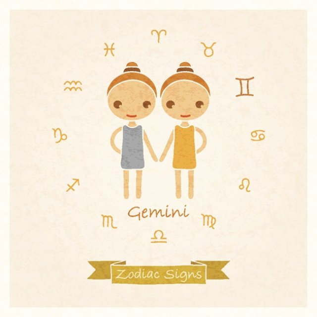 Gemeni ♊️