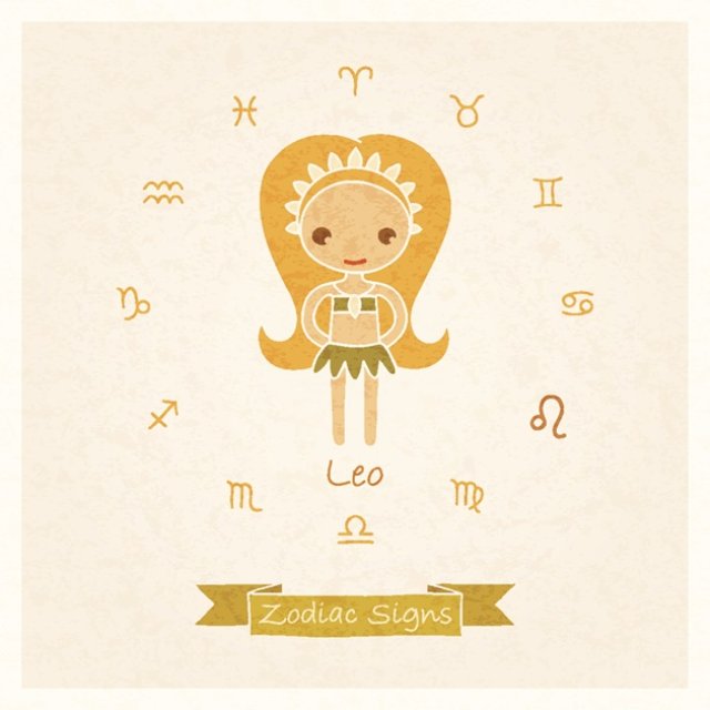 Leu ♌️