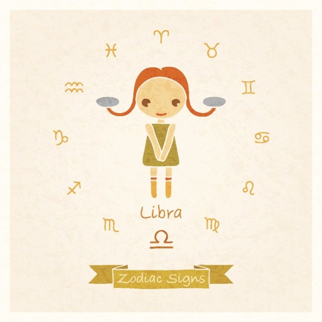 Balanță ♎️