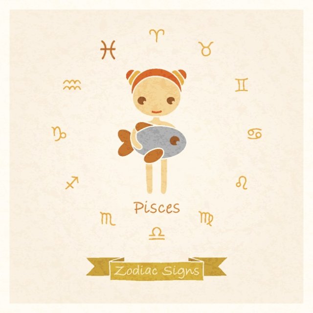 Pești ♓️