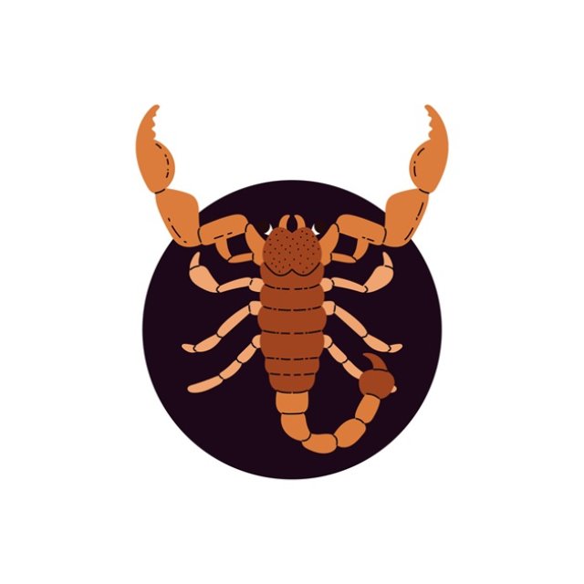 Scorpion ♏️
