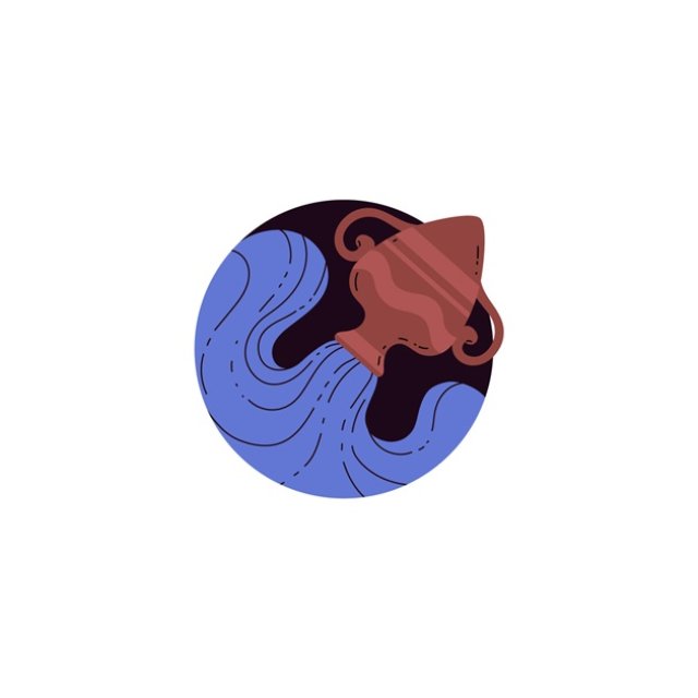 Vărsător ♒️