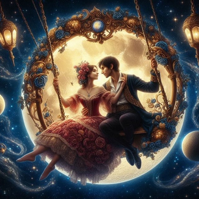 Capricorn & Pești