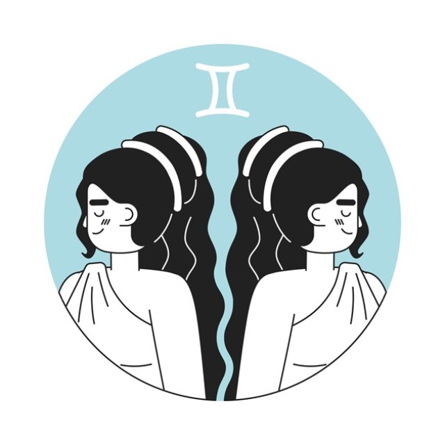 Gemeni ♊️