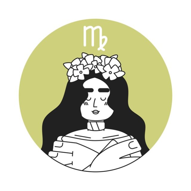 Fecioară ♍️