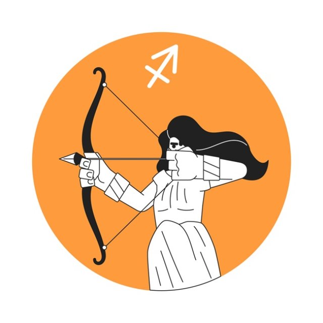 Săgetător ♐️