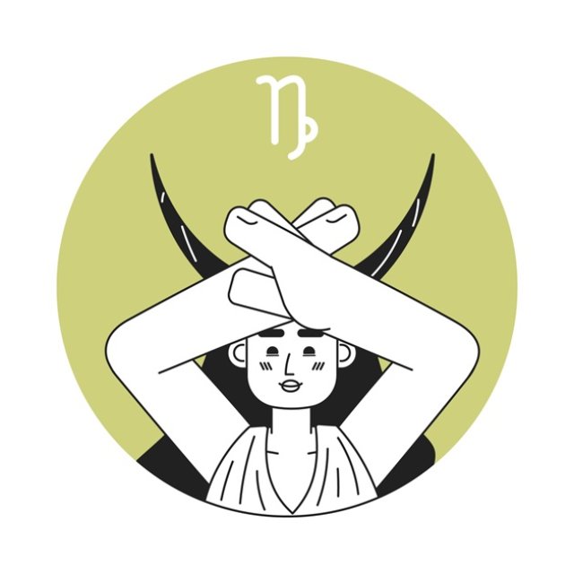 Capricorn ♑️