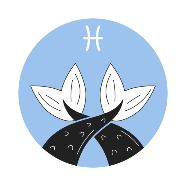 Pești ♓️