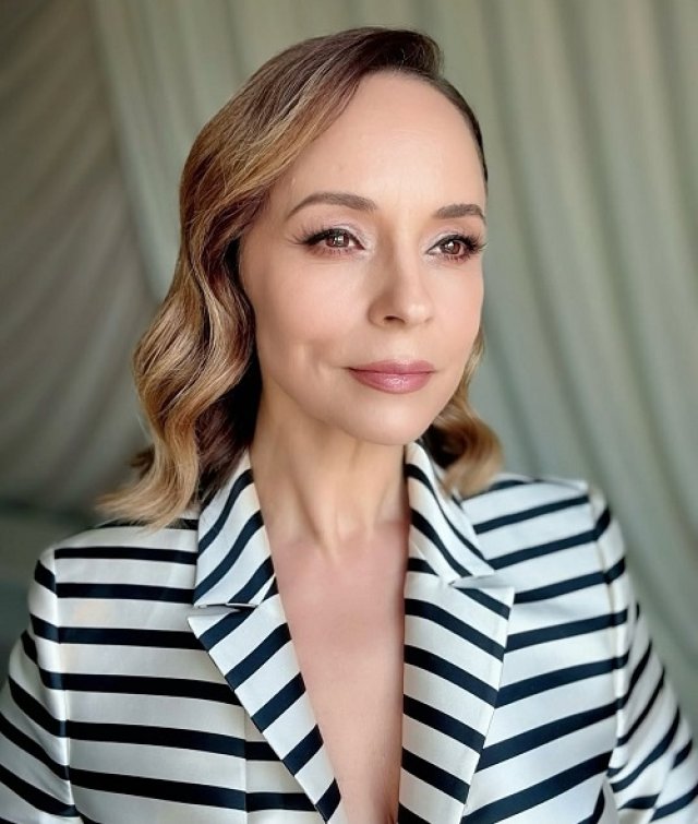 Andreea Marin, mesaj îngrijorător pentru fani despre starea ei de sănătate. Se simte slăbită din pricina bolii
