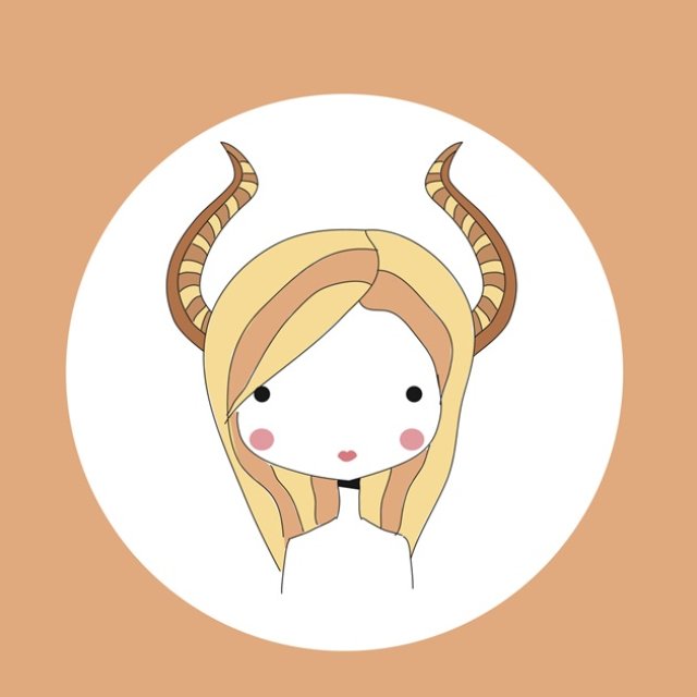 Capricorn ♑️