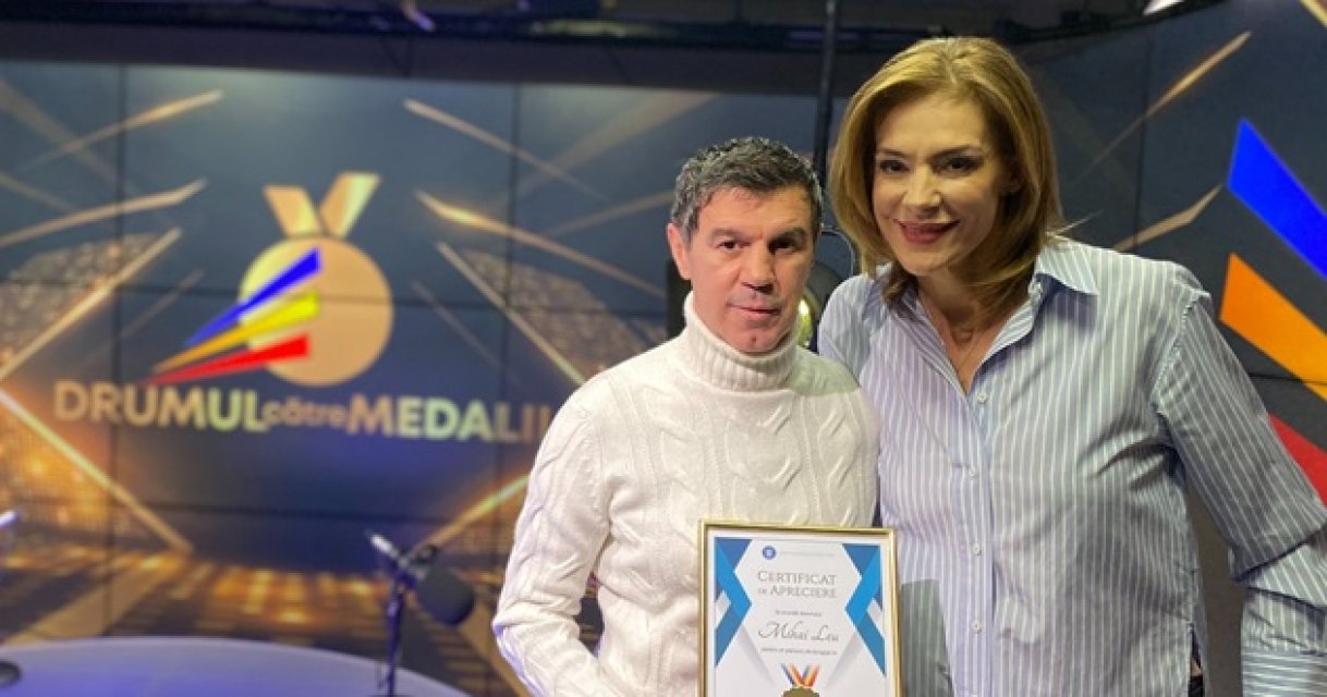 Roxanana Ciuhulescu