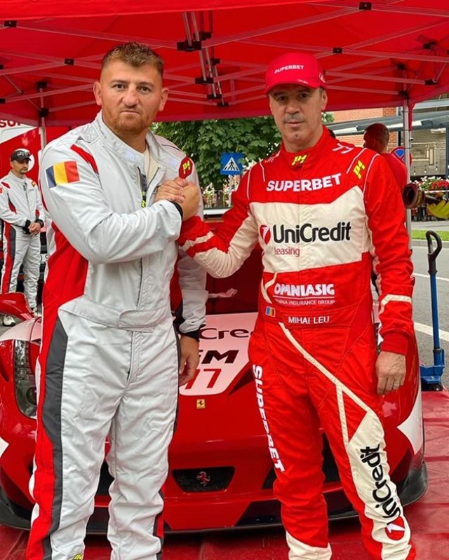 Cătălin Moroșanu